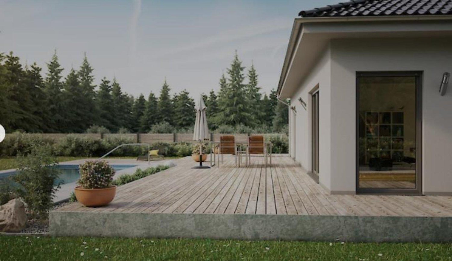 2 bedrooms Bungalow in Ostallgau, Germany No. 340685