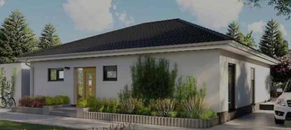 2 bedrooms Bungalow in Ostallgau, Germany No. 340685 2