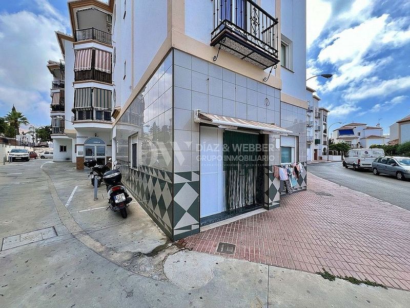 1 Schlafzimmer Haus in Malaga, Spain, Nr. 224810