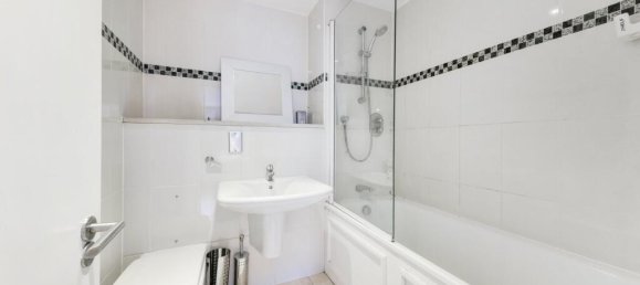 2 غرف نوم شقة في Canary Wharf, United Kingdom رقم 4201 11