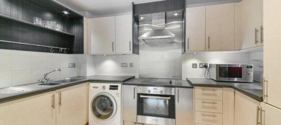 2 غرف نوم شقة في Canary Wharf, United Kingdom رقم 4201 4