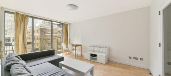 2 غرف نوم شقة في Canary Wharf, United Kingdom رقم 4201 2