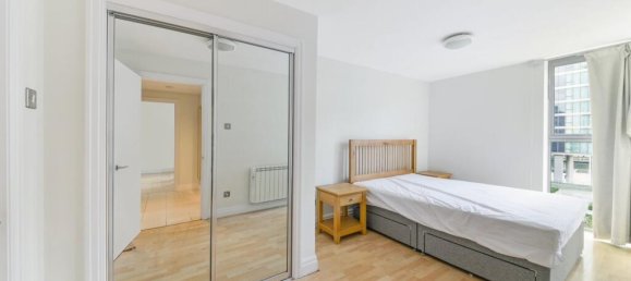 2 غرف نوم شقة في Canary Wharf, United Kingdom رقم 4201 6