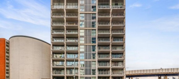 2 غرف نوم شقة في Canary Wharf, United Kingdom رقم 4201 7