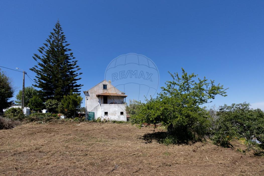 Дом с 10 спальнями в Мафра, Португалия № 66685