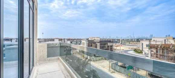 Villa T5 em Nadd Al Sheba, UAE N.º 112362 11