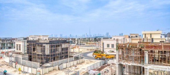 Villa T5 em Nadd Al Sheba, UAE N.º 112362 12