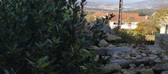 1 chambre Maison à Vouzela, Portugal No. 176919 2