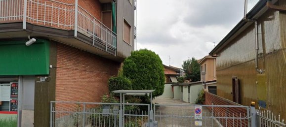 Apartamento de 3 dormitorios en Cinisello Balsamo, Italy No. 358042 25