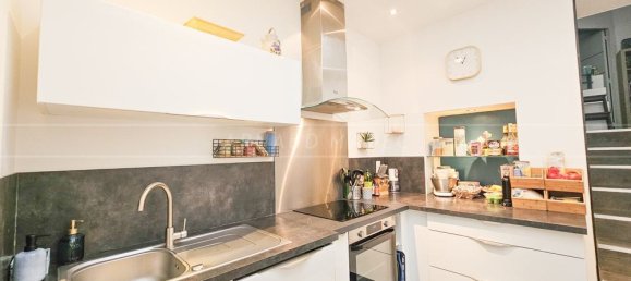 Apartamento T3 em Brest, France N.º 193152 3