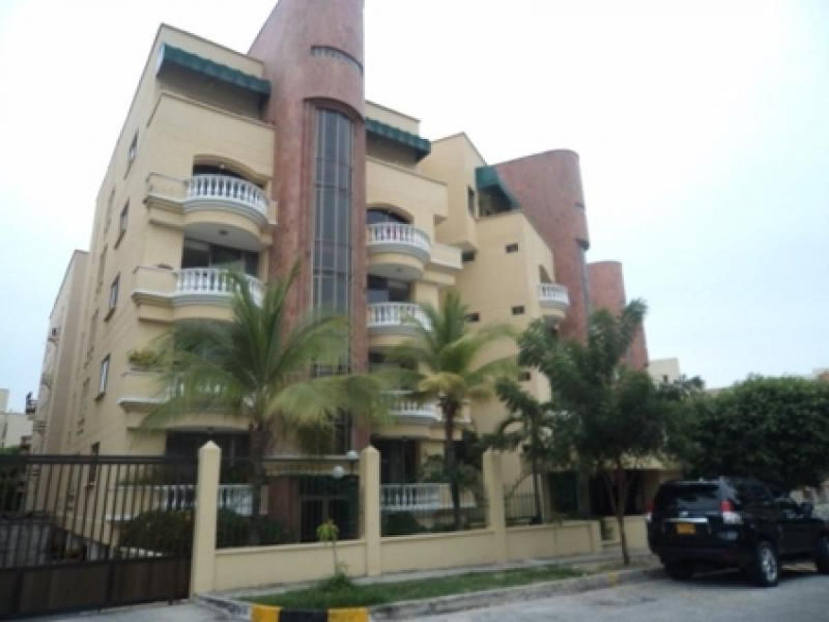 Дом с 3 спальнями в Атлантико, Колумбия № 976