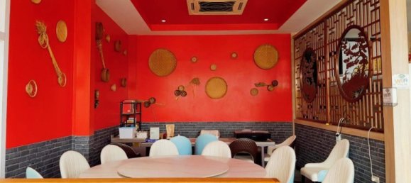 Propriedade comercial em Pattaya, Thailand 616 m² N.º 63273 10
