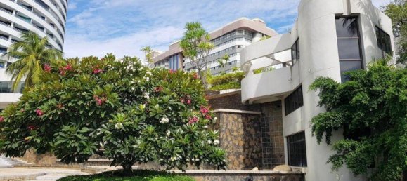 Propriedade comercial em Pattaya, Thailand 616 m² N.º 63273 25