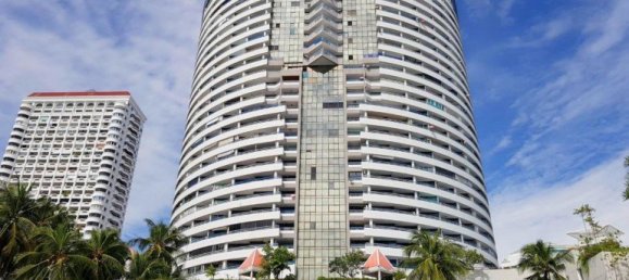 Propriedade comercial em Pattaya, Thailand 616 m² N.º 63273 27