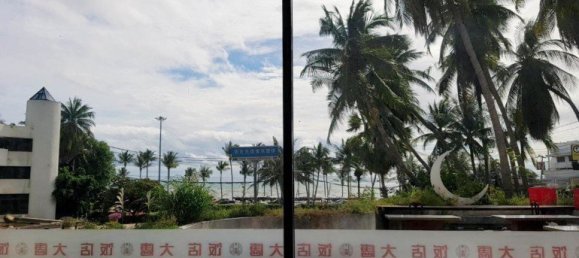 Propriedade comercial em Pattaya, Thailand 616 m² N.º 63273 13