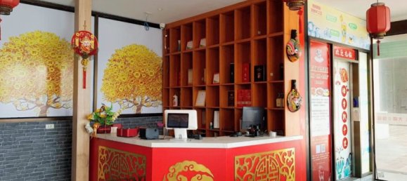 Propriedade comercial em Pattaya, Thailand 616 m² N.º 63273 6
