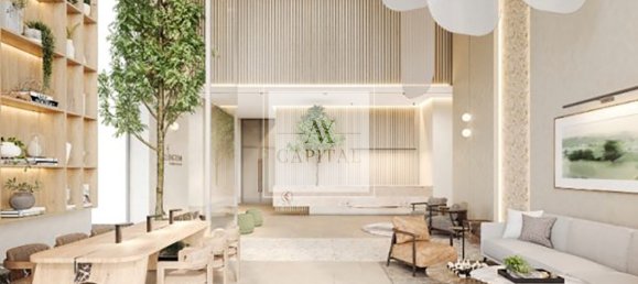 39m² Apartment in Mohammed Bin Rashid City, UAE No. 52487 3