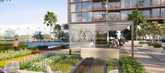 39m² Apartment in Mohammed Bin Rashid City, UAE No. 52487 10