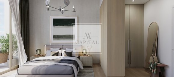 39m² Apartment in Mohammed Bin Rashid City, UAE No. 52487 2