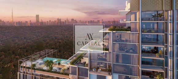 39m² Apartment in Mohammed Bin Rashid City, UAE No. 52487 7