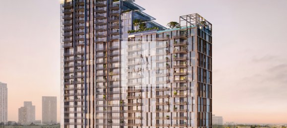 39m² Apartment in Mohammed Bin Rashid City, UAE No. 52487 6