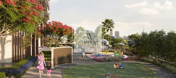 39m² Apartment in Mohammed Bin Rashid City, UAE No. 52487 5