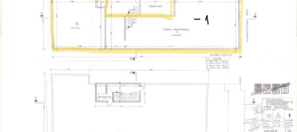 413m² terrain à vendre à Thessaloniki, Central Macedonia, Macedonia and Thrace, Greece № 2561 2