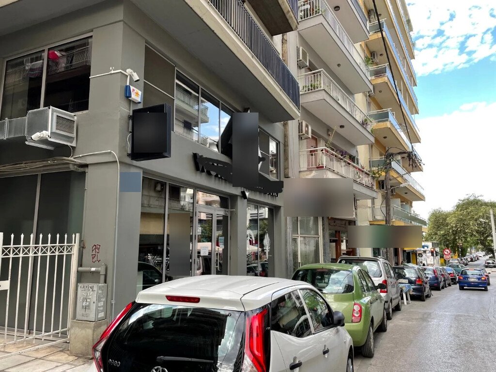 Grundstück in Thessaloniki, Greece 413m², Nr. 2561