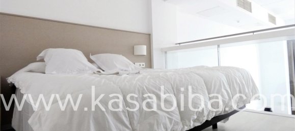 Dúplex de 1 dormitorio en Valencia, Spain No. 74391 12