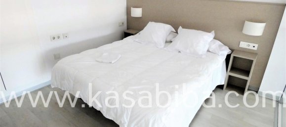 Dúplex de 1 dormitorio en Valencia, Spain No. 74391 11