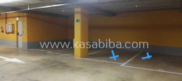 Dúplex de 1 dormitorio en Valencia, Spain No. 74391 31