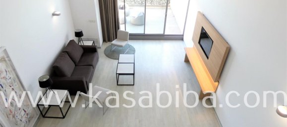 Dúplex de 1 dormitorio en Valencia, Spain No. 74391 18