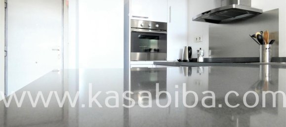 Dúplex de 1 dormitorio en Valencia, Spain No. 74391 9