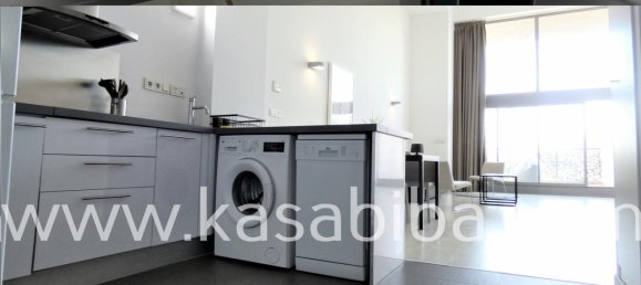 Dúplex de 1 dormitorio en Valencia, Spain No. 74391 8