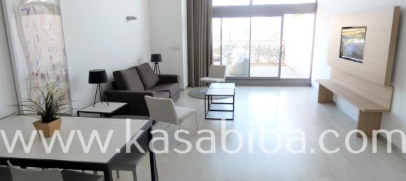 Dúplex de 1 dormitorio en Valencia, Spain No. 74391 5