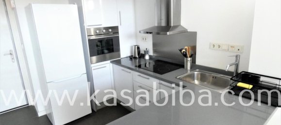 Dúplex de 1 dormitorio en Valencia, Spain No. 74391 7