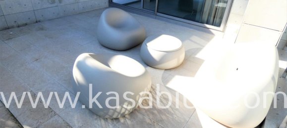 Dúplex de 1 dormitorio en Valencia, Spain No. 74391 16