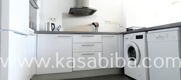 Dúplex de 1 dormitorio en Valencia, Spain No. 74391 6