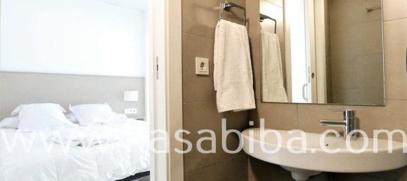 Dúplex de 1 dormitorio en Valencia, Spain No. 74391 21