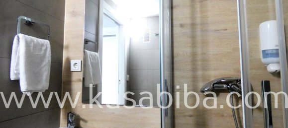 Dúplex de 1 dormitorio en Valencia, Spain No. 74391 15