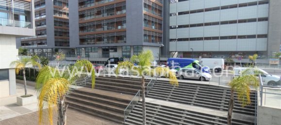 Dúplex de 1 dormitorio en Valencia, Spain No. 74391 33