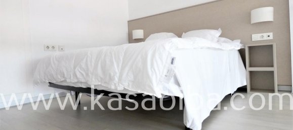 Dúplex de 1 dormitorio en Valencia, Spain No. 74391 20