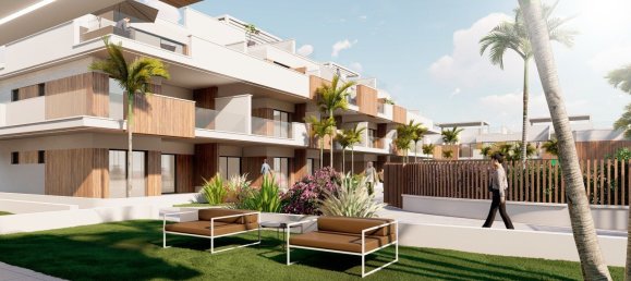 2 chambres Bungalow à Pilar de la Horadada, Spain No. 7269 4