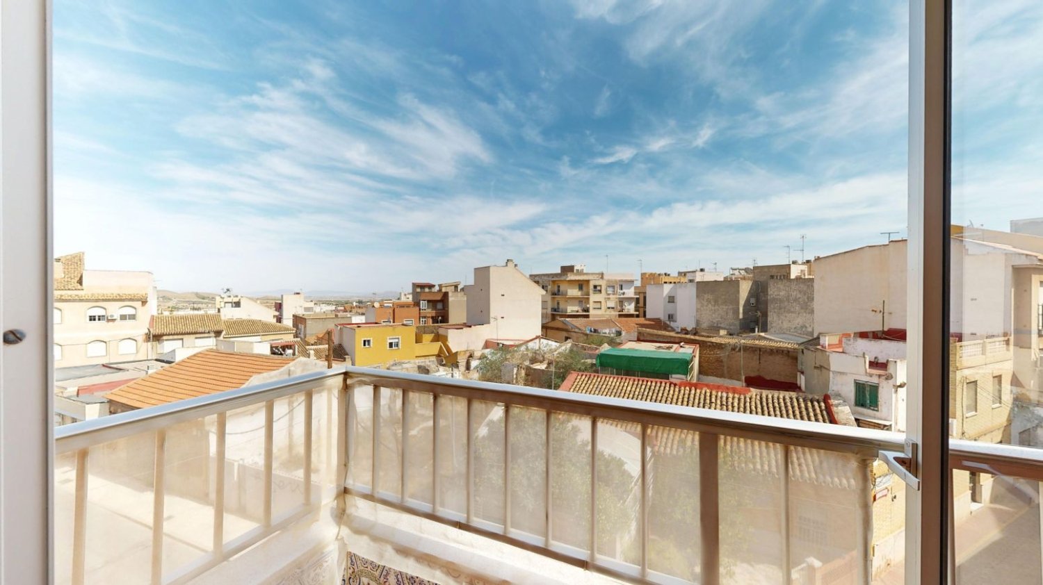 Apartamento T4 em La Union, Spain N.º 248607