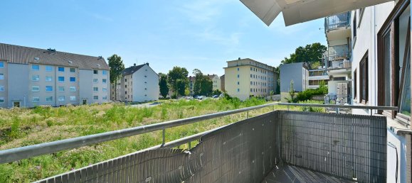 2 Schlafzimmer Wohnung in Dortmund, Germany, Nr. 280379 2