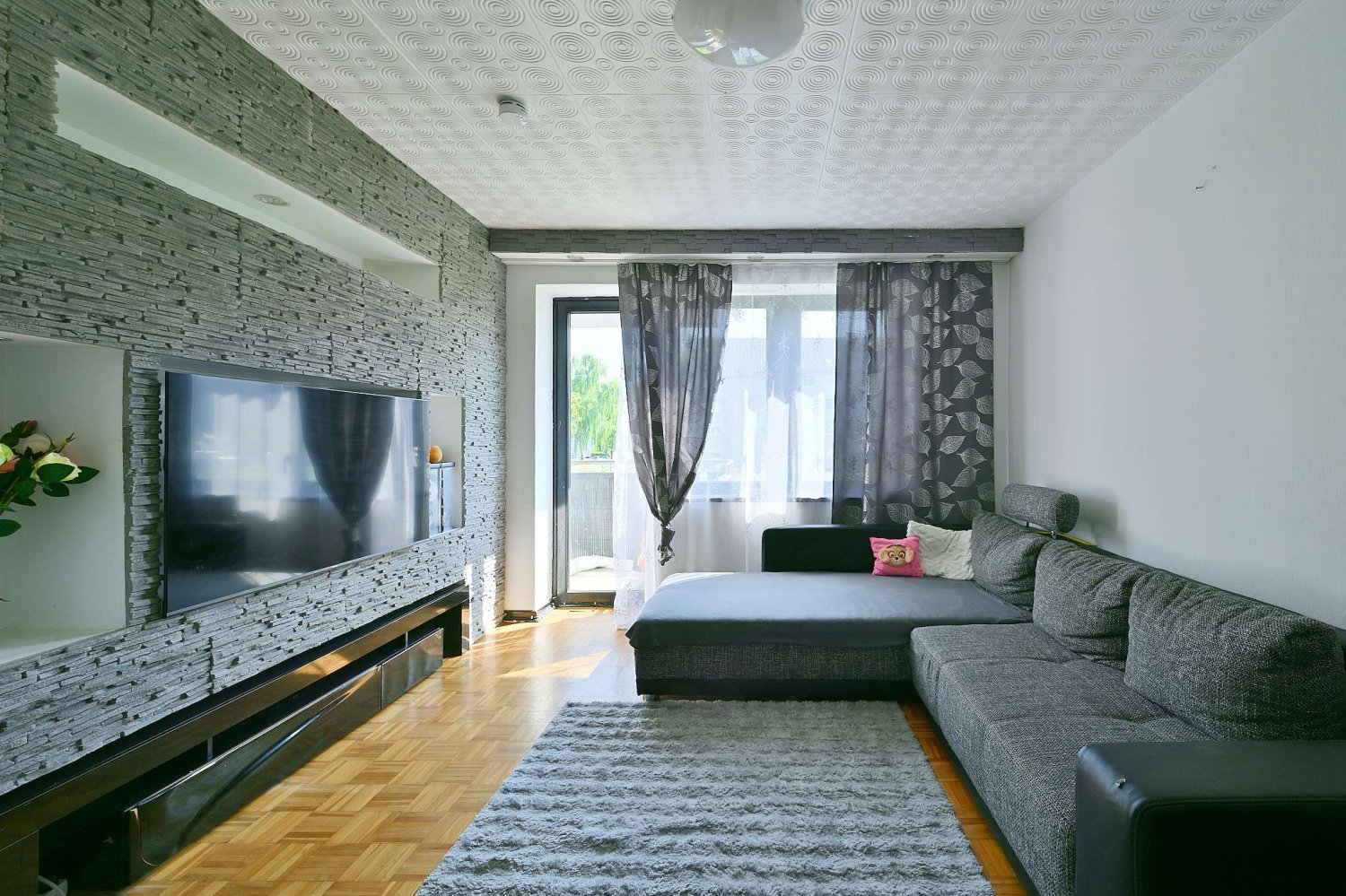 2 Schlafzimmer Wohnung in Dortmund, Germany, Nr. 280379