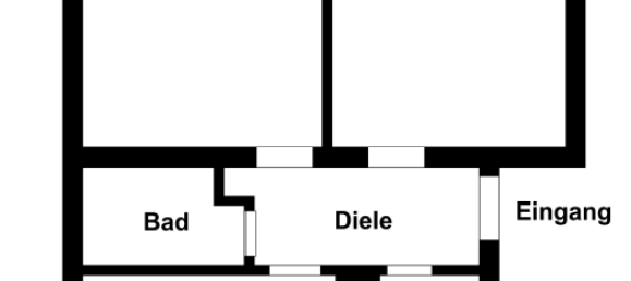 2 Schlafzimmer Wohnung in Dortmund, Germany, Nr. 280379 8