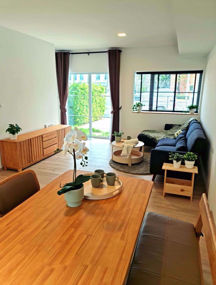 3 chambres Maison à Prawet, Thailand No. 4615