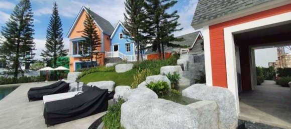 3 chambres Maison à Prawet, Thailand No. 4615 24