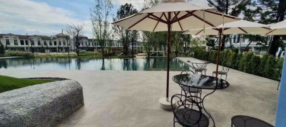 3 chambres Maison à Prawet, Thailand No. 4615 11